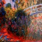 Le Pont Japanais